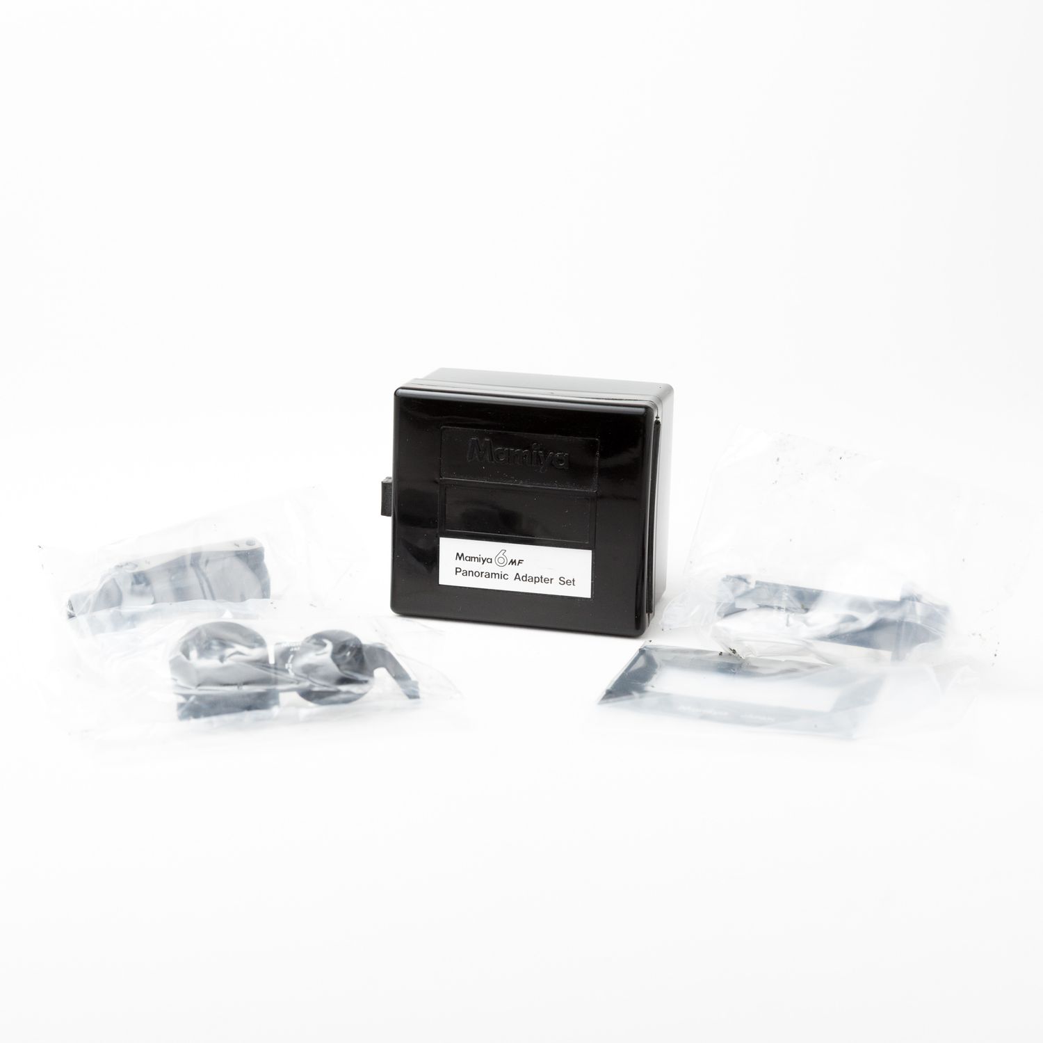 Mamiya 35mm Panoramic Adapter Kit (for Mamiya 6 MF)