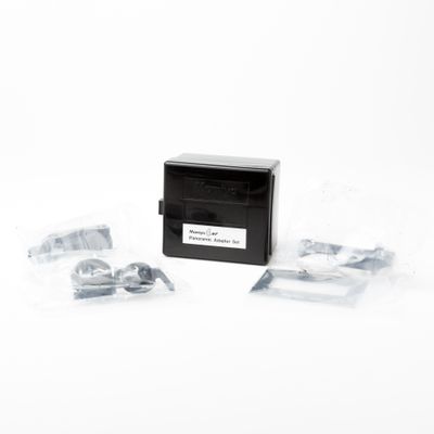 Mamiya 35mm Panoramic Adapter Kit (for Mamiya 6 MF)