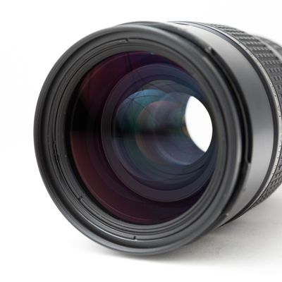Pentax-FA 645 80-160mm f/4.5 Lens