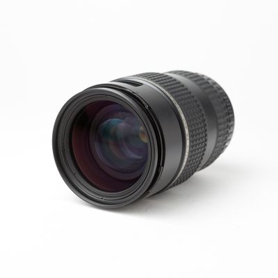 Pentax-FA 645 80-160mm f/4.5 Lens