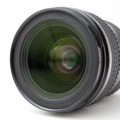 Pentax-FA 45-85mm f/4.5 lens