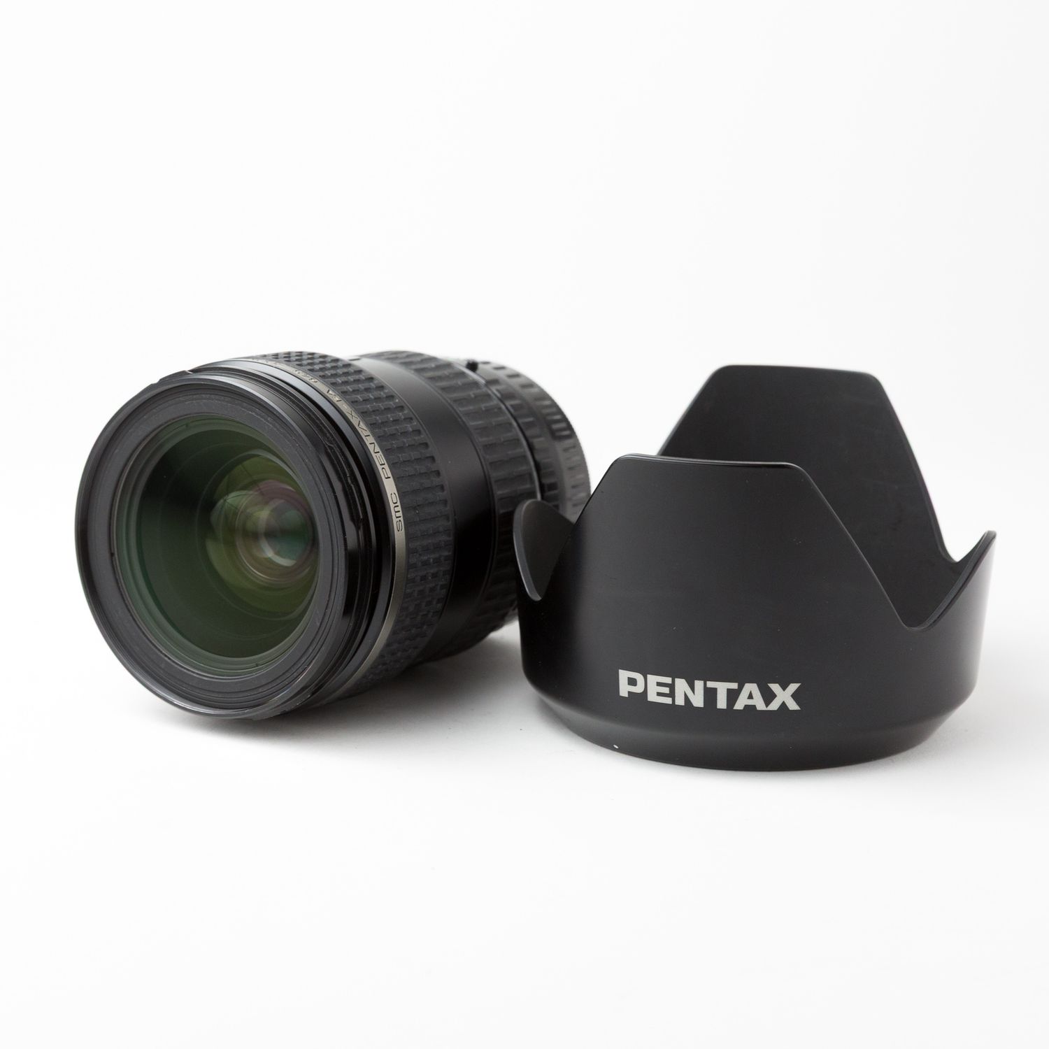 Pentax-FA 45-85mm f/4.5 lens