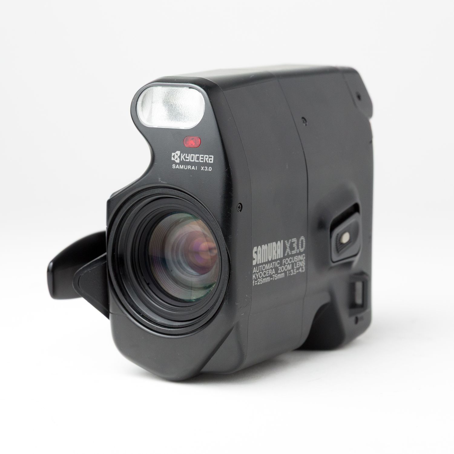Kyocera Samurai X3.0