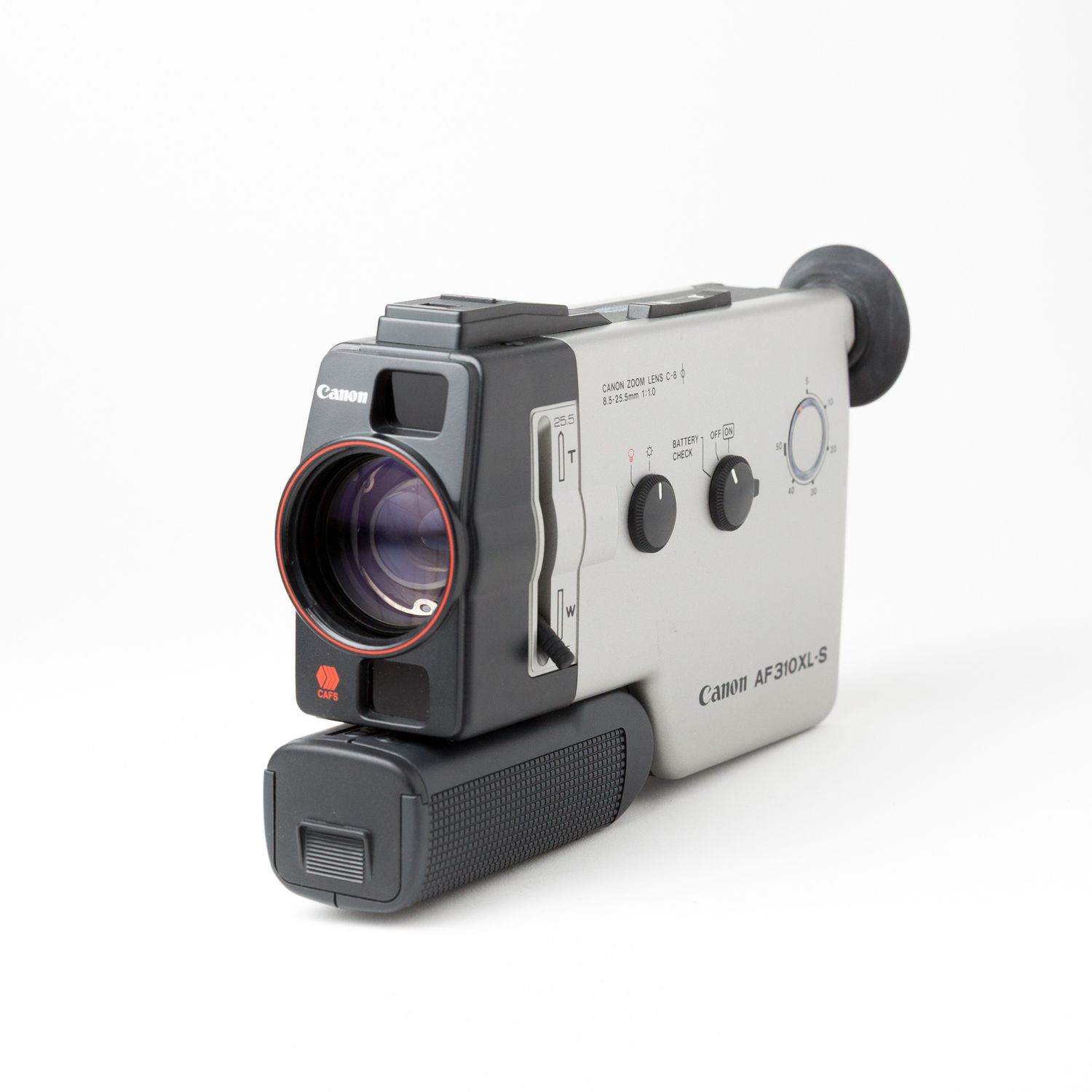 Canon AF310XL-S Super 8