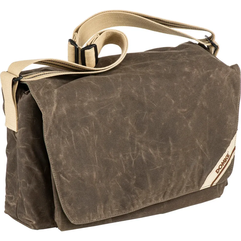 Domke Large Photo Messenger bag
