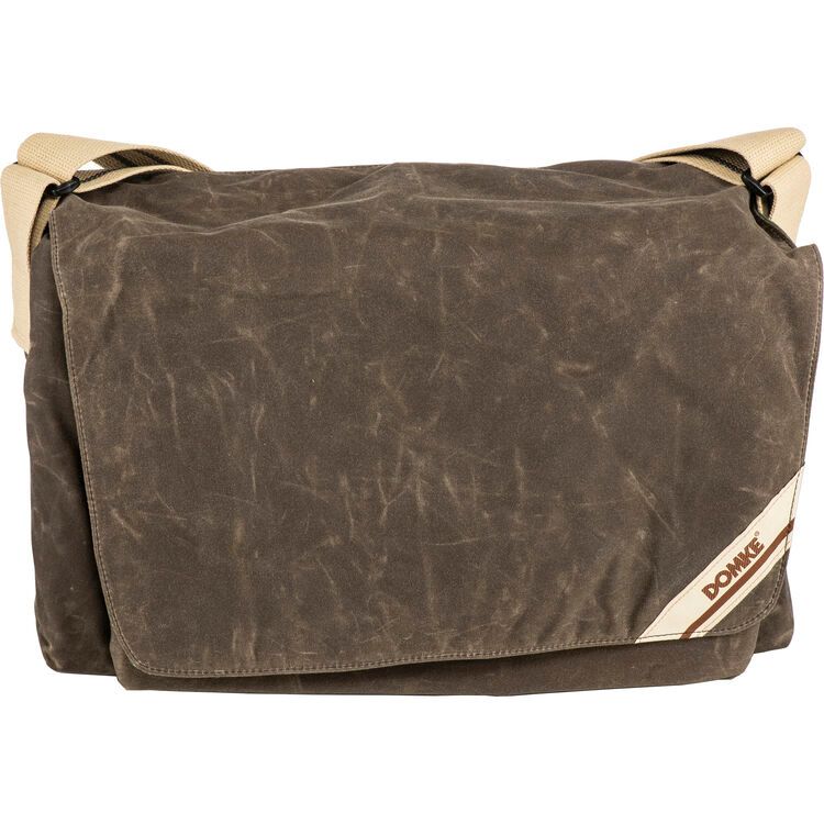 Domke Large Photo Messenger bag