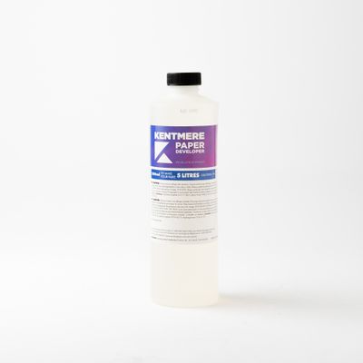 Kentmere Paper Developer