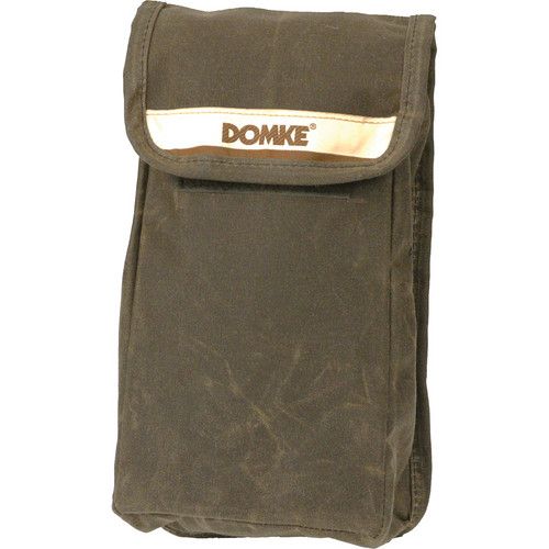 Domke F-902 RuggedWear Super Pouch (Brown)