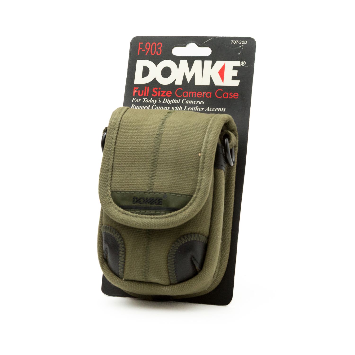 Domke F-903 Medium Pouch (Olive)
