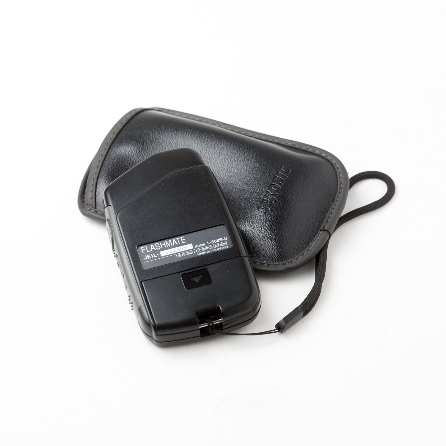Sekonic L-308S-U Light Meter