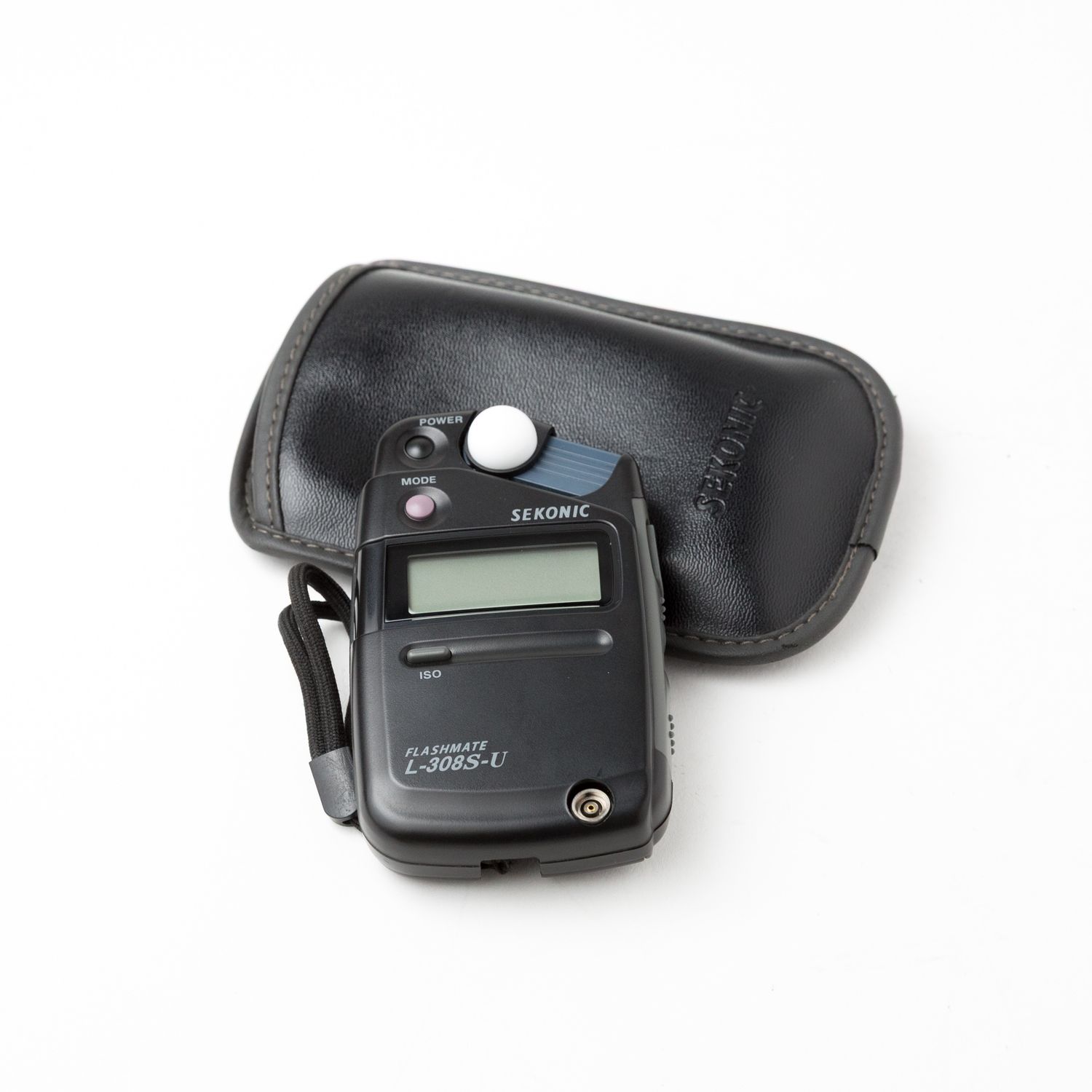 Sekonic L-308S-U Light Meter