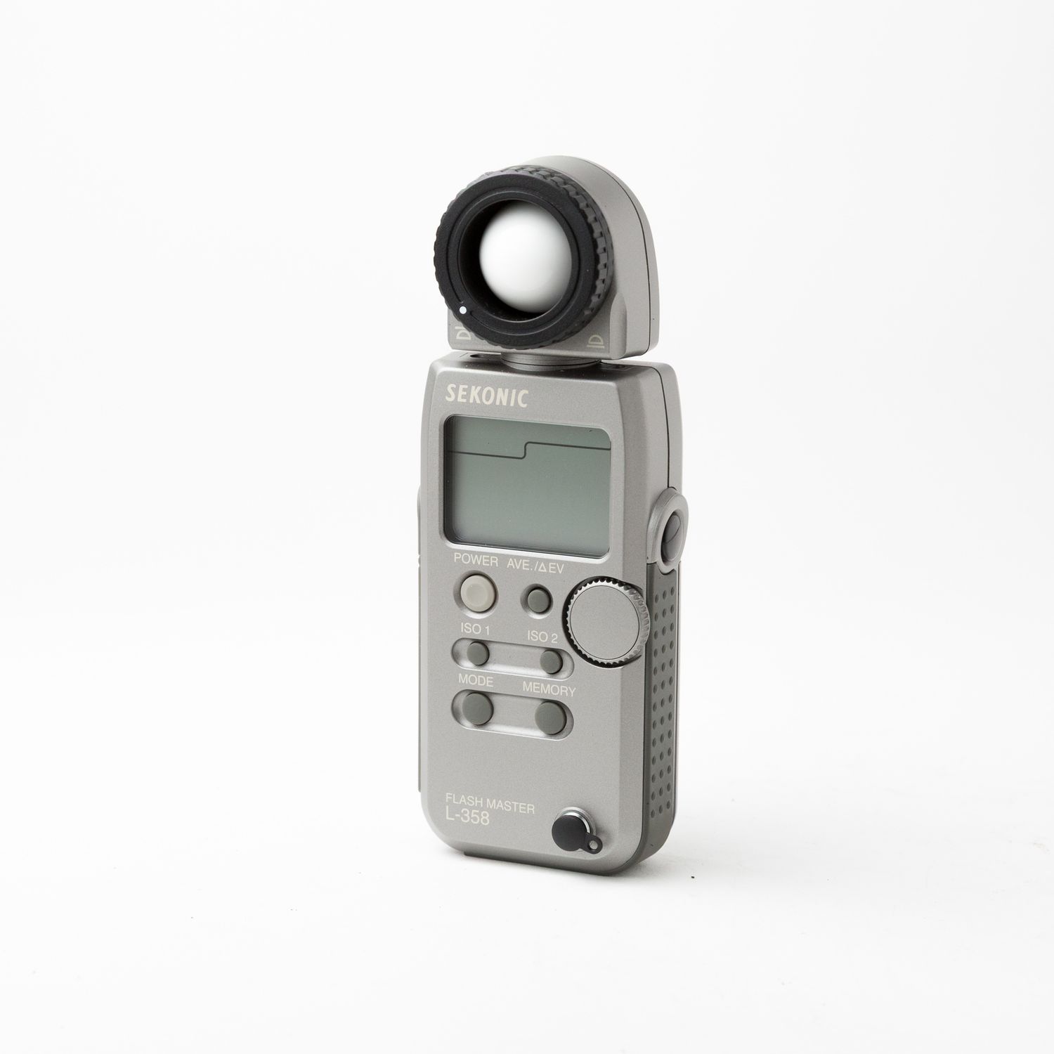 Sekonic L-358 Light Meter