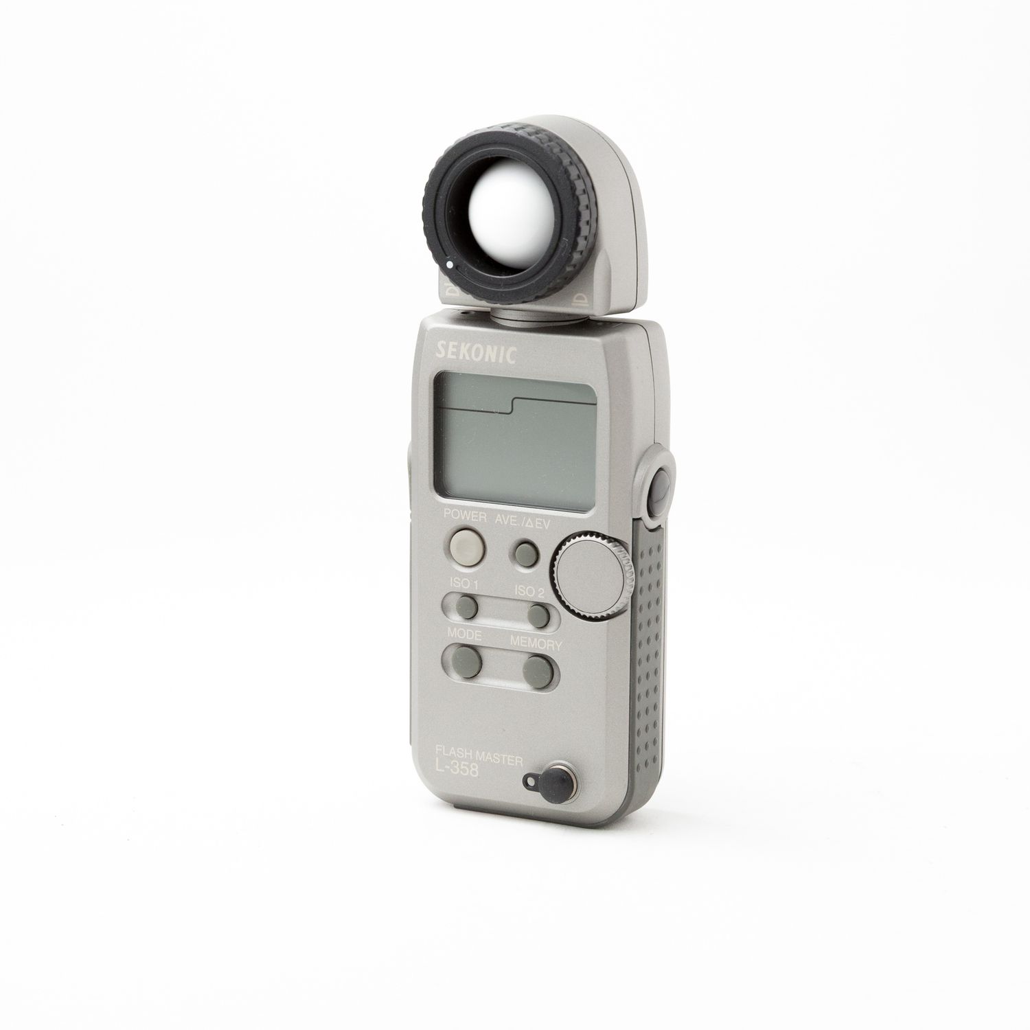 Sekonic L-358 Light Meter