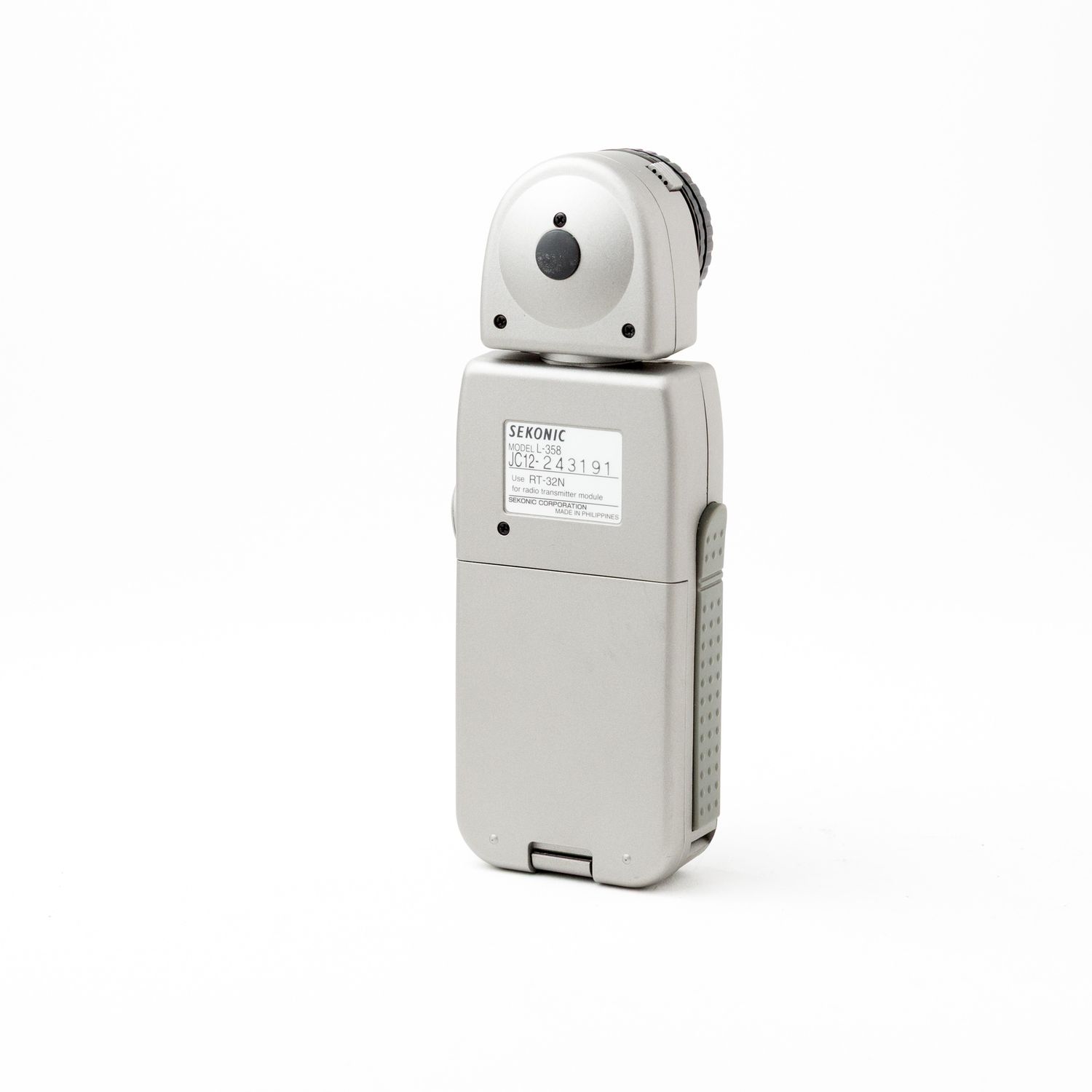Sekonic L-358 Light Meter