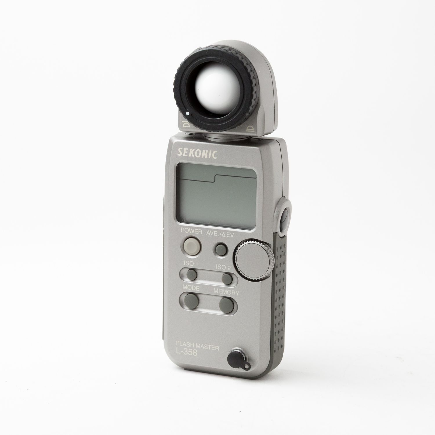 Sekonic L-358 Light Meter