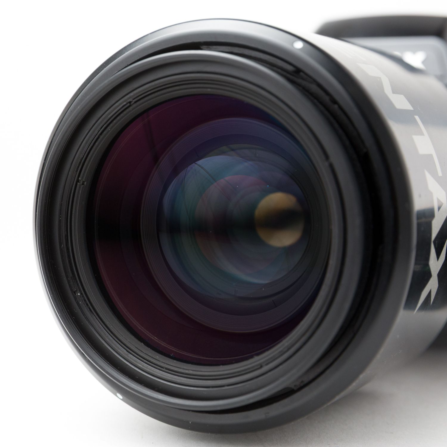 Pentax 645N w/ FA 75mm f/2.8 &amp; FA 80-160mm f/4.5 Lenses