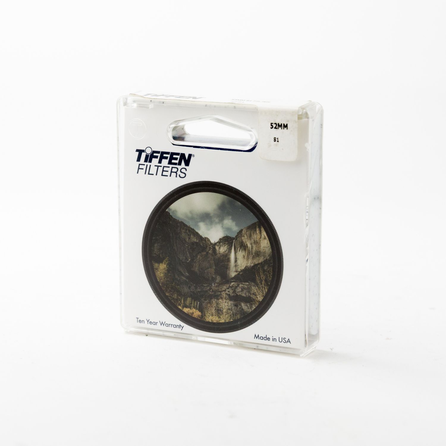 TIFFEN 81 Filter