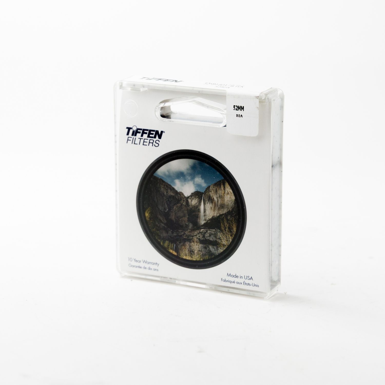 TIFFEN 80A Filter