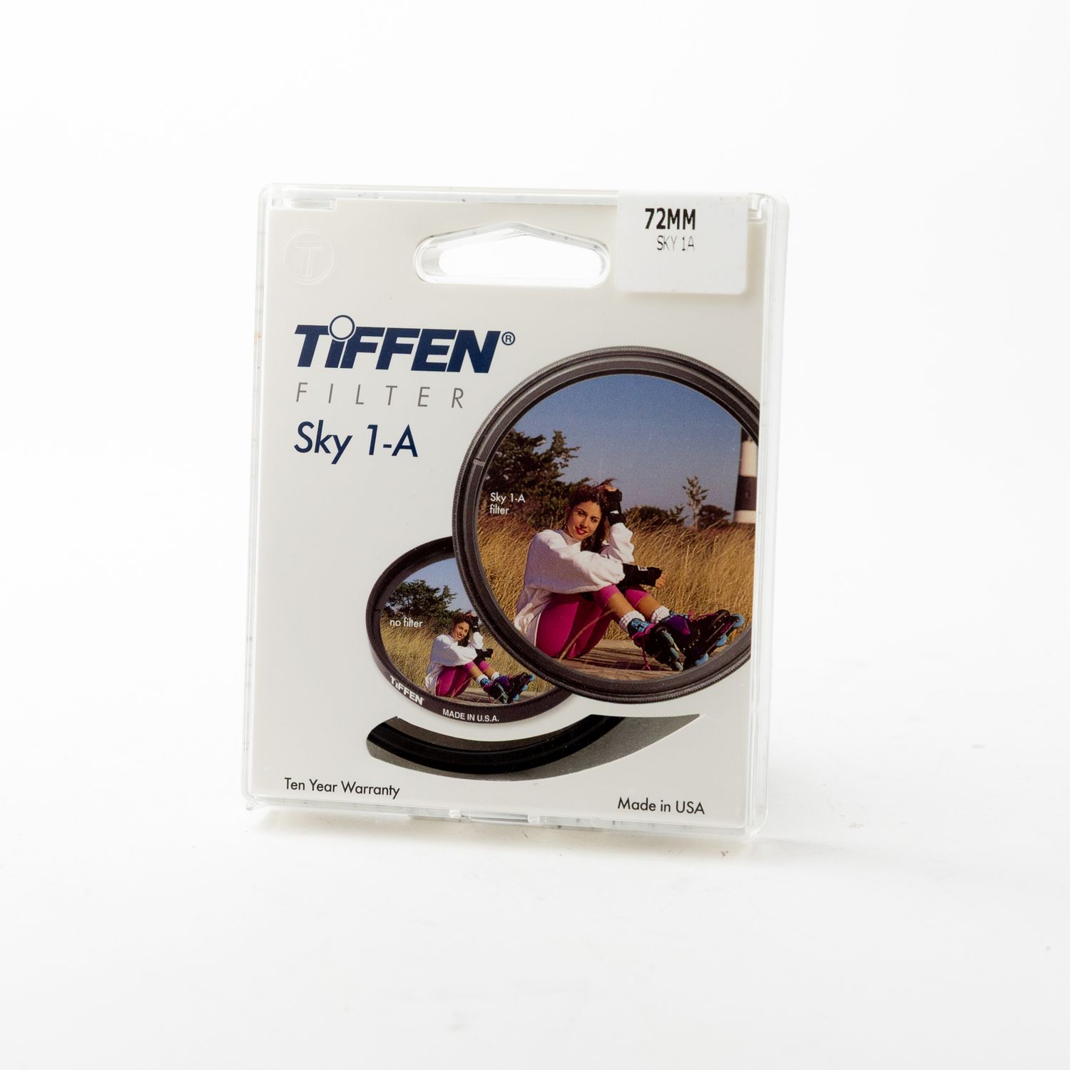 TIFFEN SKY 1A Filter
