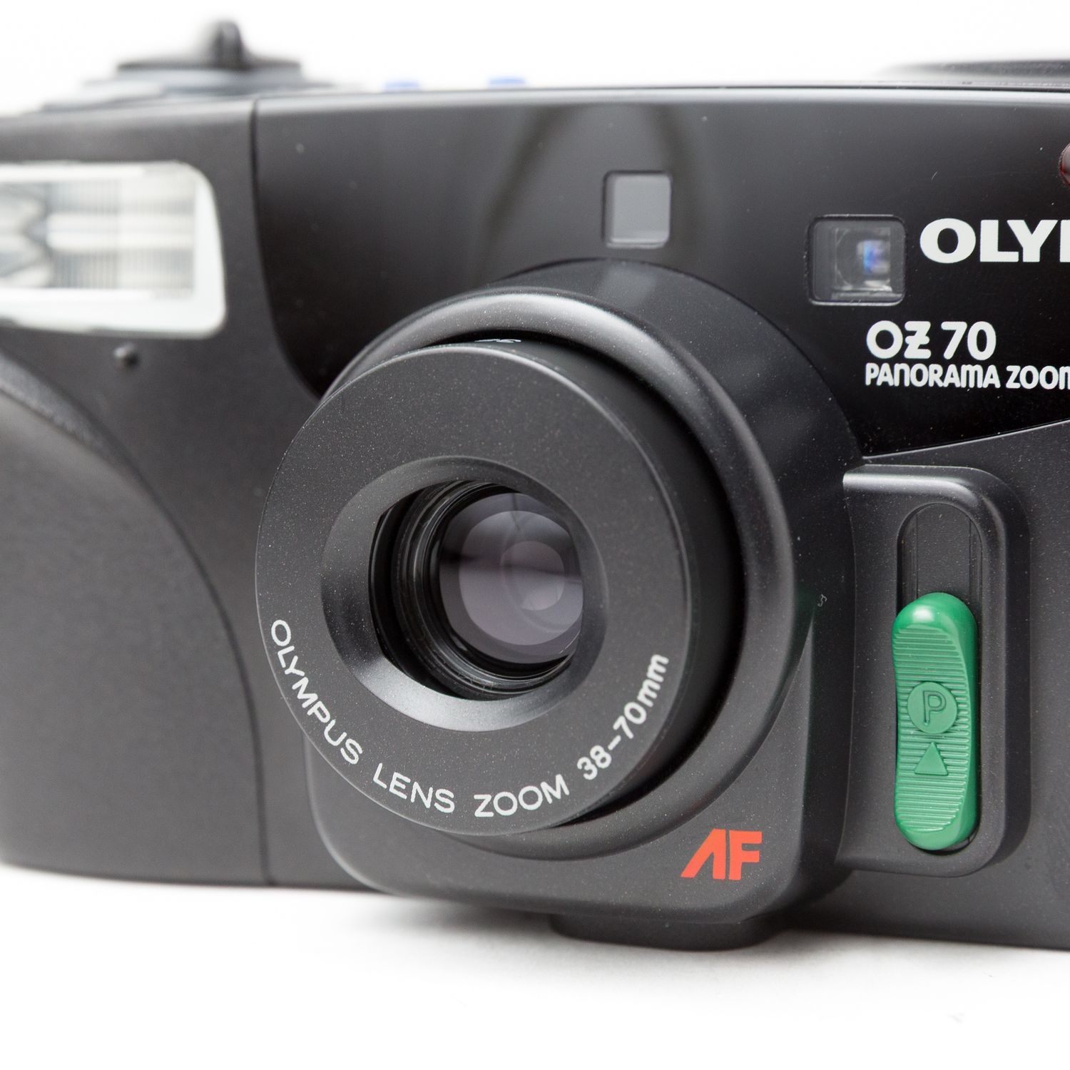 Olympus OZ70