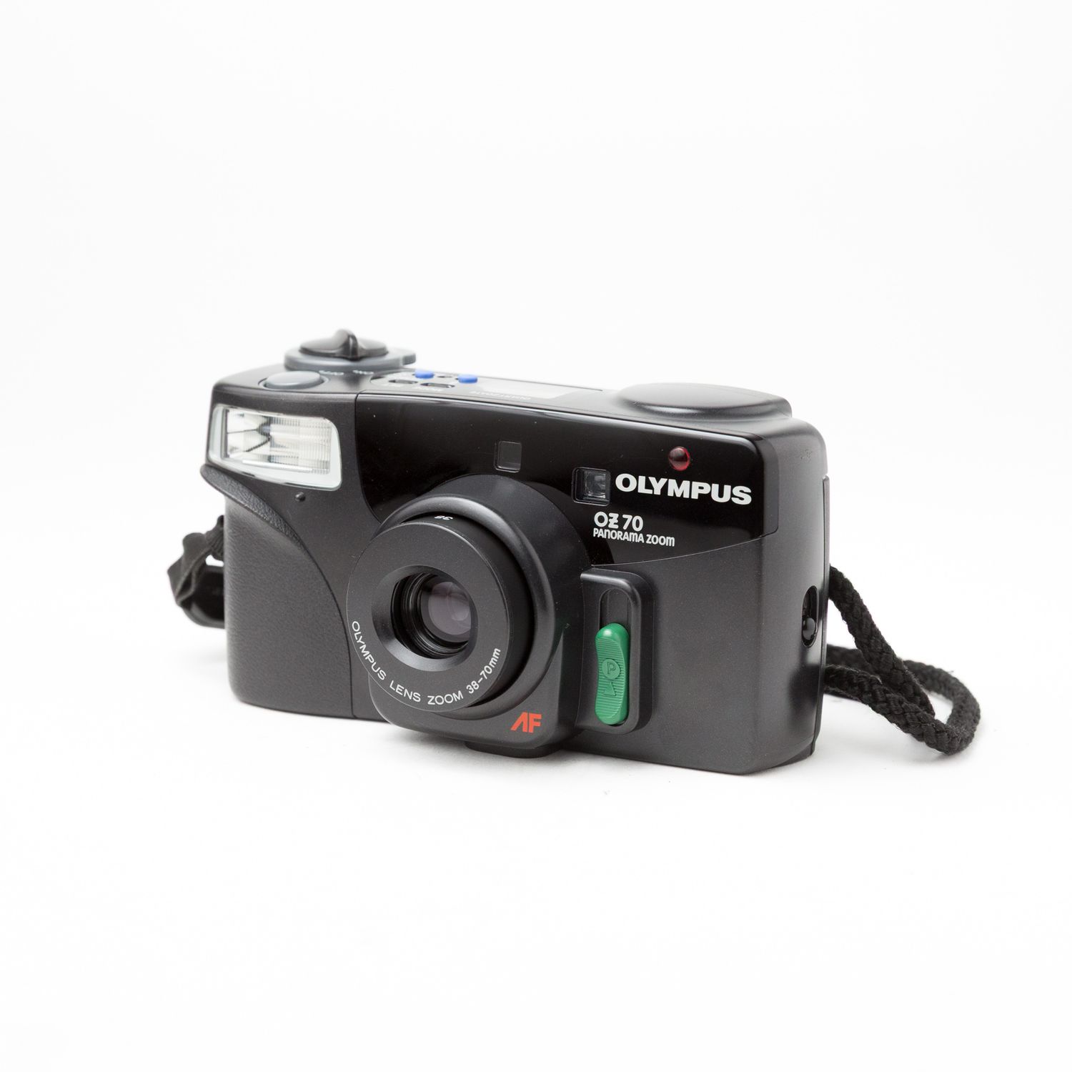 Olympus OZ70