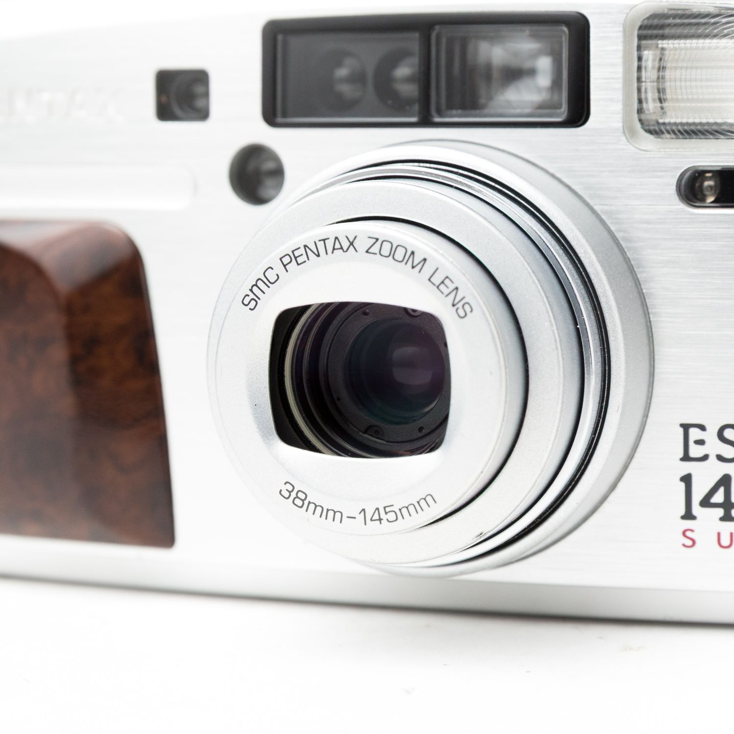 Pentax Espio 145M Super