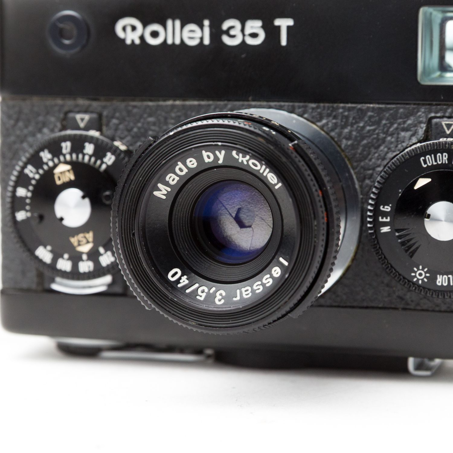 Rollei 35T