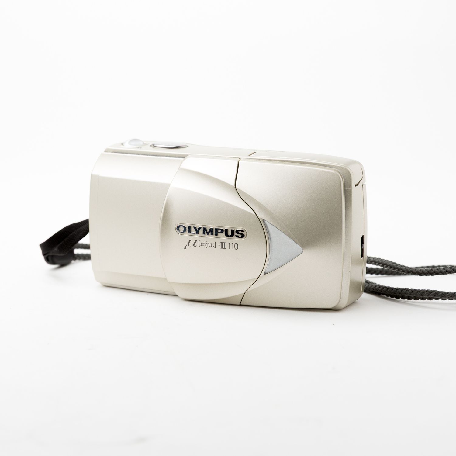 Olympus MJU II 110
