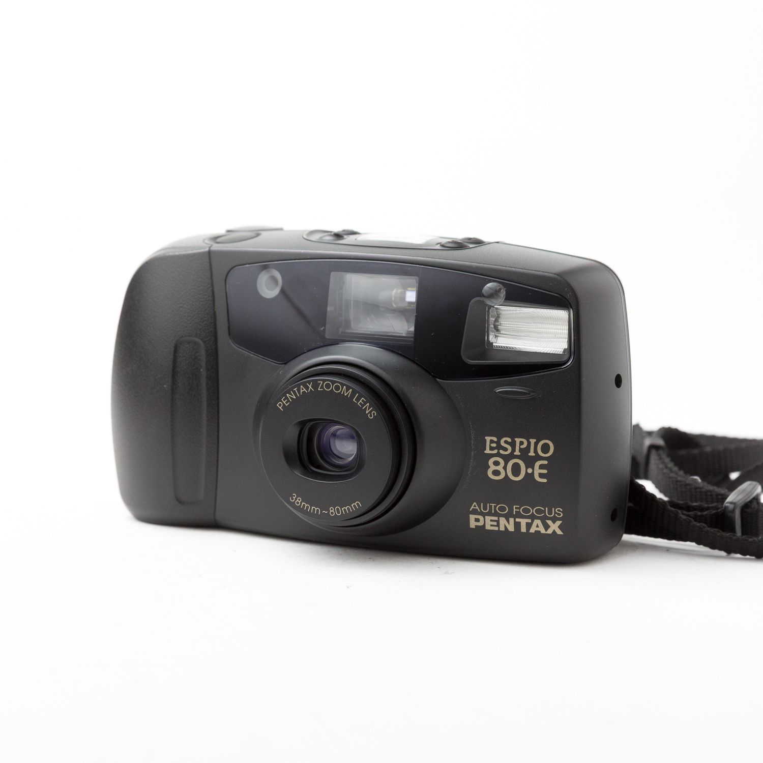 Pentax Espio 80E