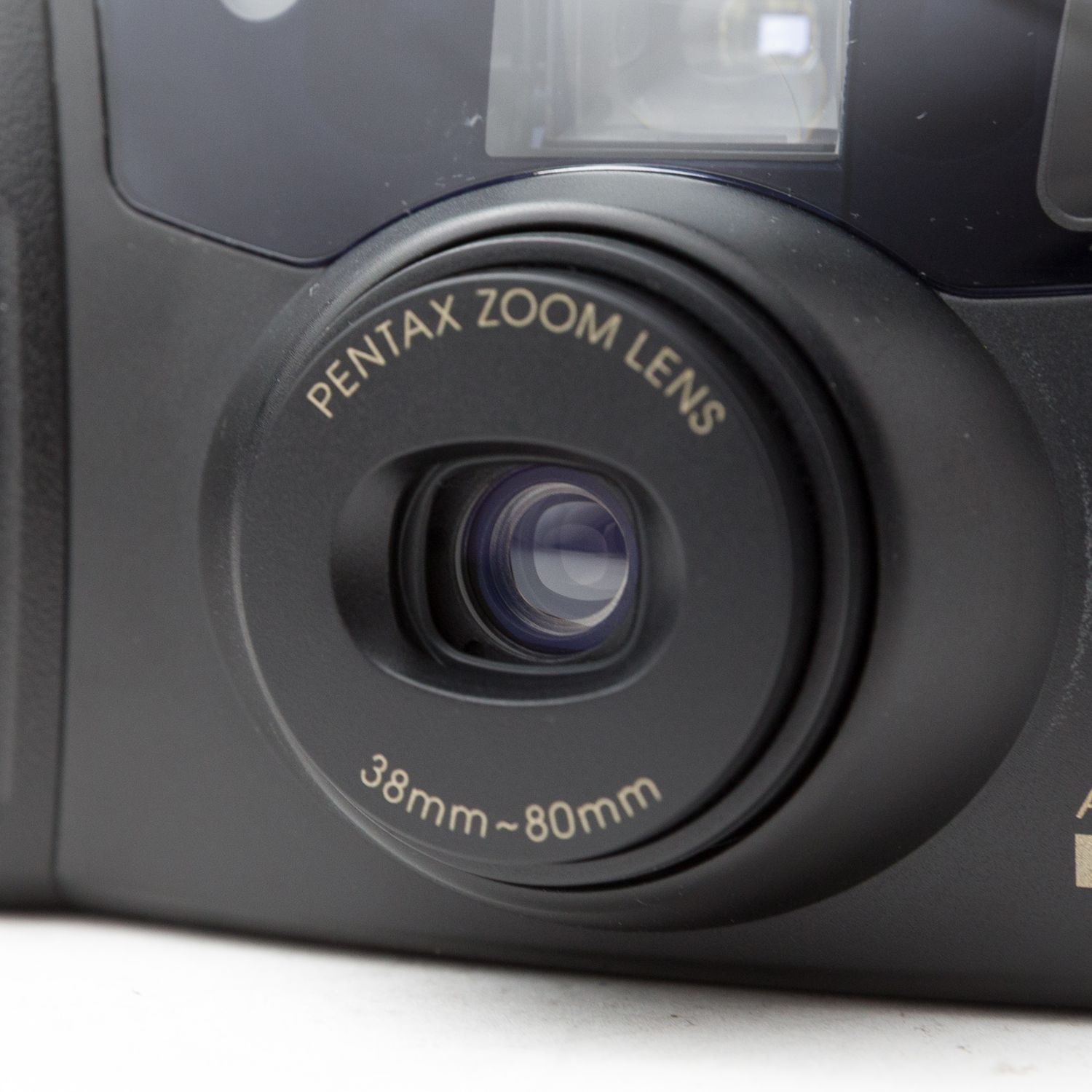 Pentax Espio 80E