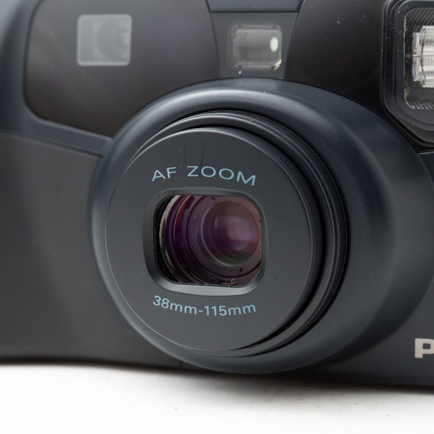 Pentax Espio 115