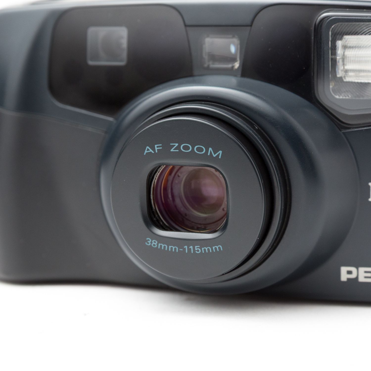 Pentax Espio 115