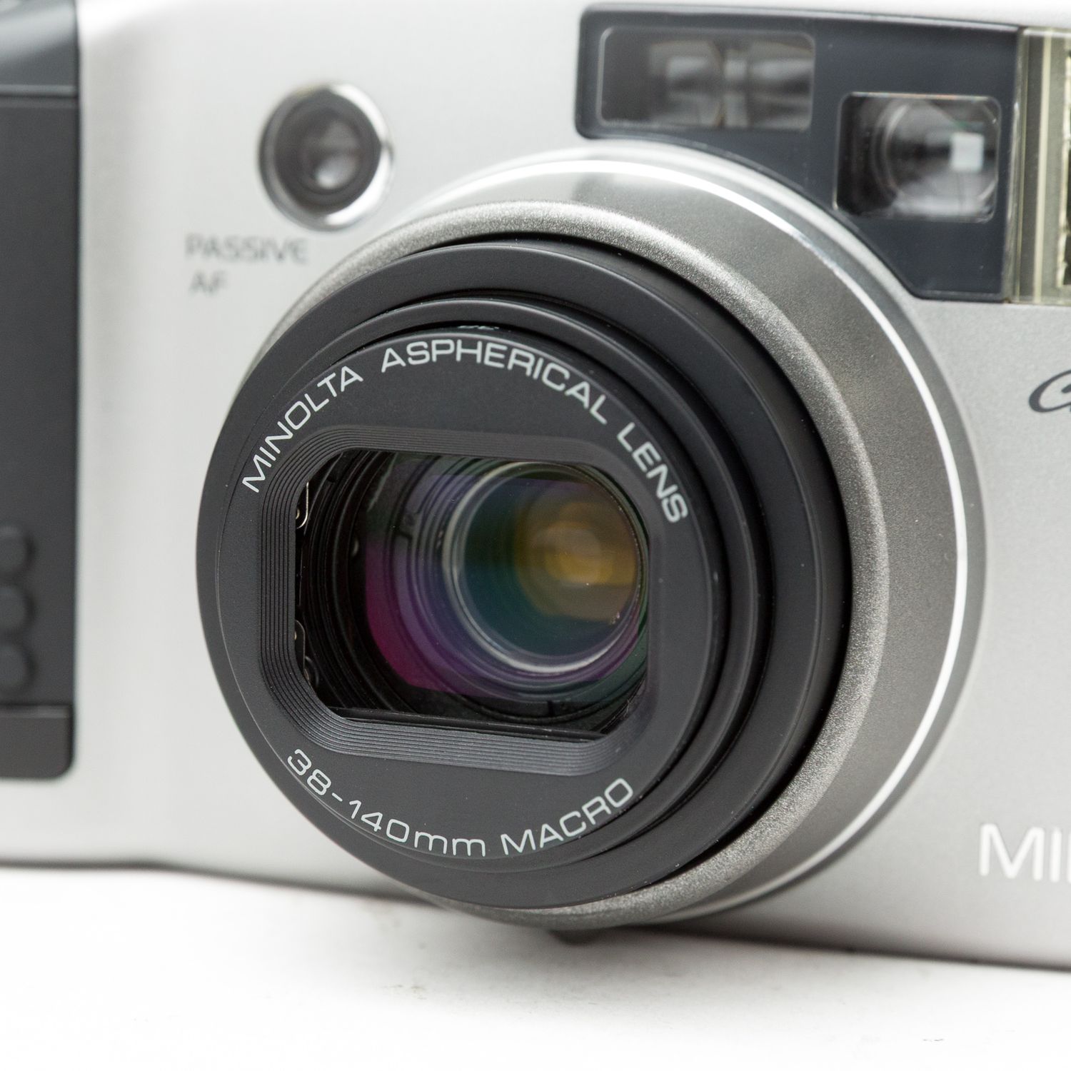 Minolta Capios 140