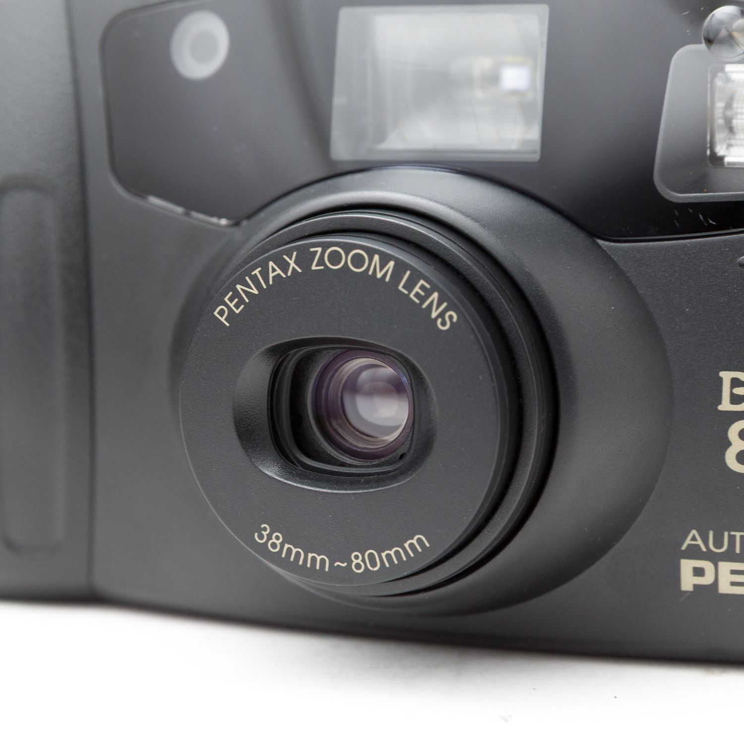 Pentax Espio 80E