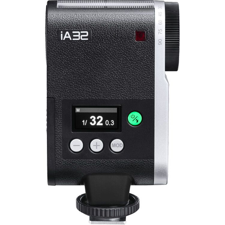 Godox IA32 Flash
