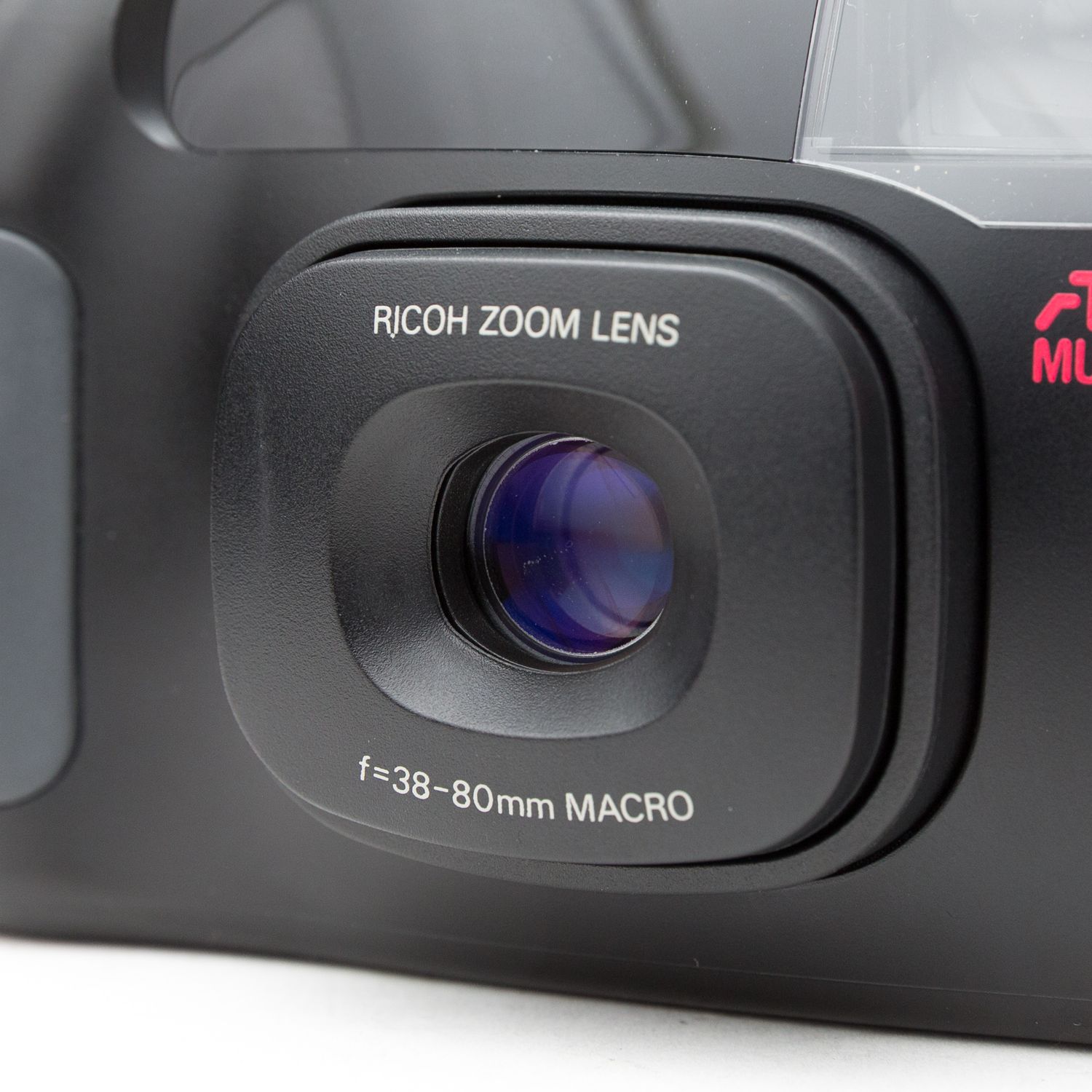 Ricoh RZ-800