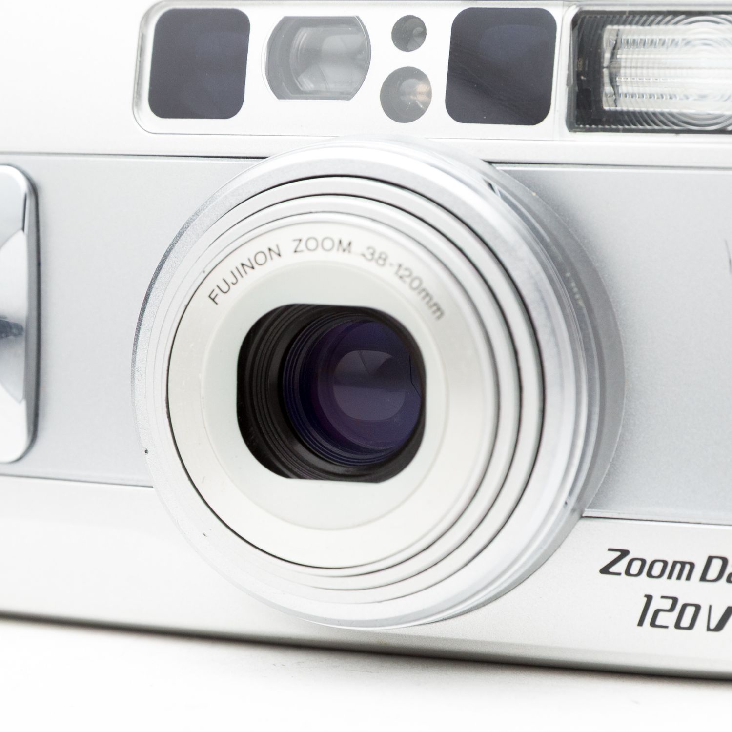 FujiFilm ZoomDate 120V