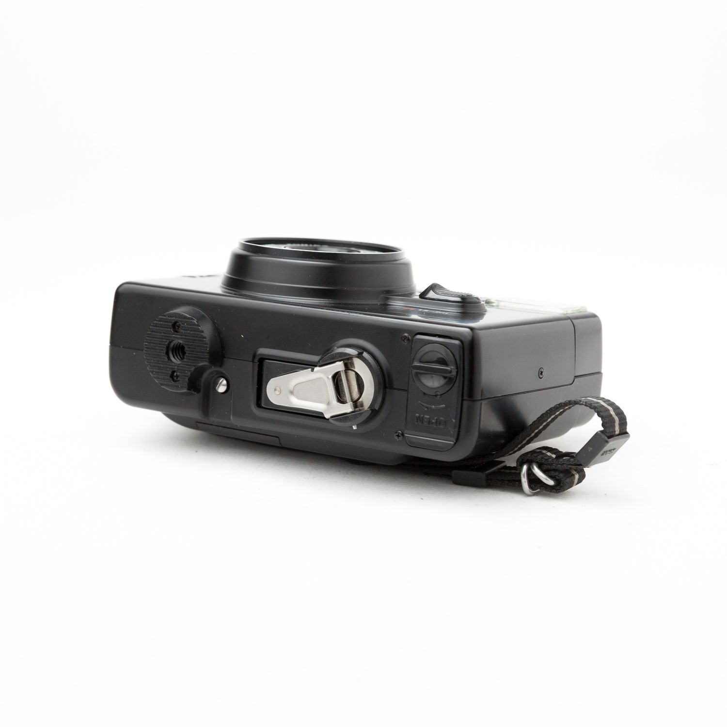 Konica EFJ Auto Date
