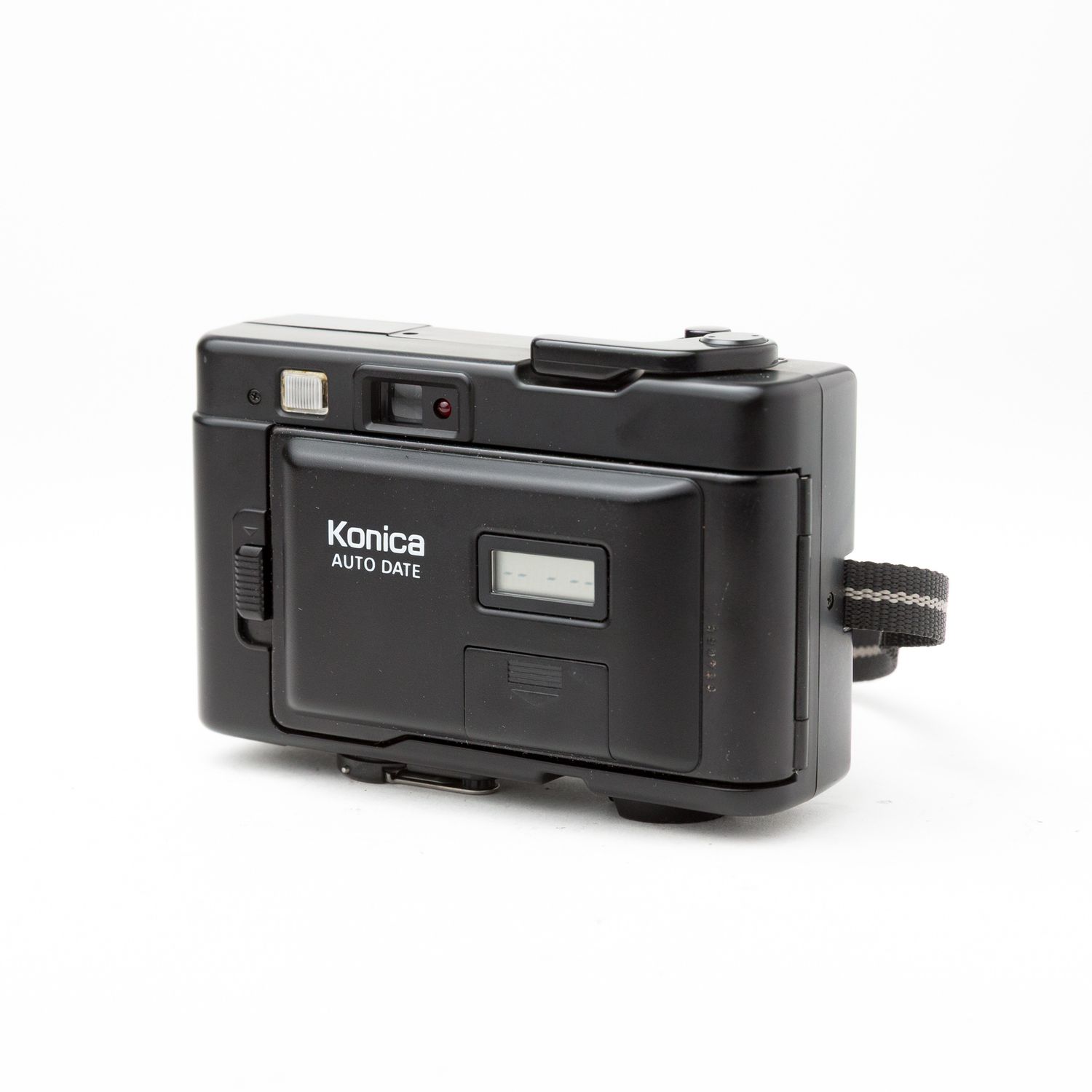【動作良好】Konica フィルムカメラ EFJ AUTO DATE Konica EFJ Auto Date