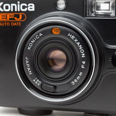 25M11-035 Konica EFJ AUTO DATE コニカ カメラ 6262497488.jpg