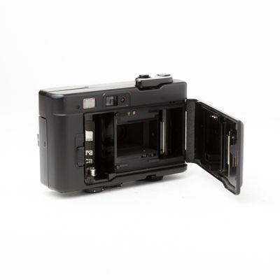 Konica EFJ Auto Date