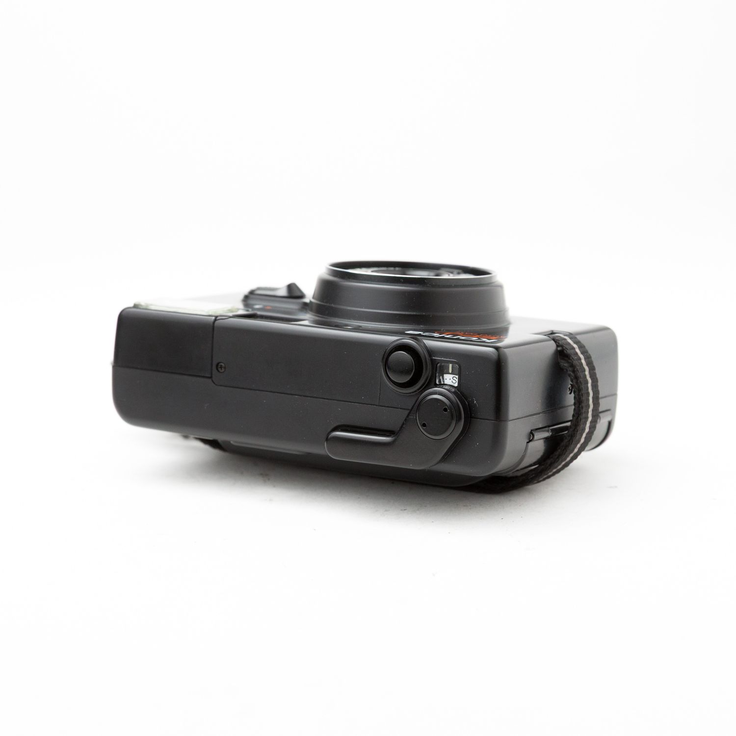 Konica EFJ Auto Date
