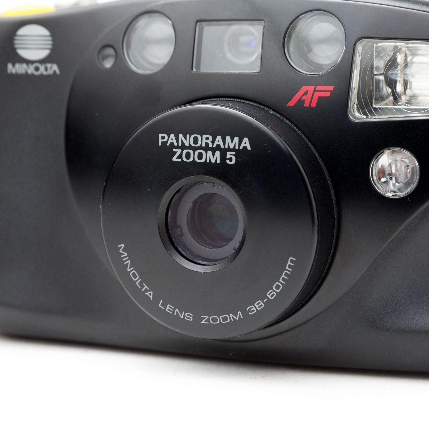 Minolta Panorama Zoom 5