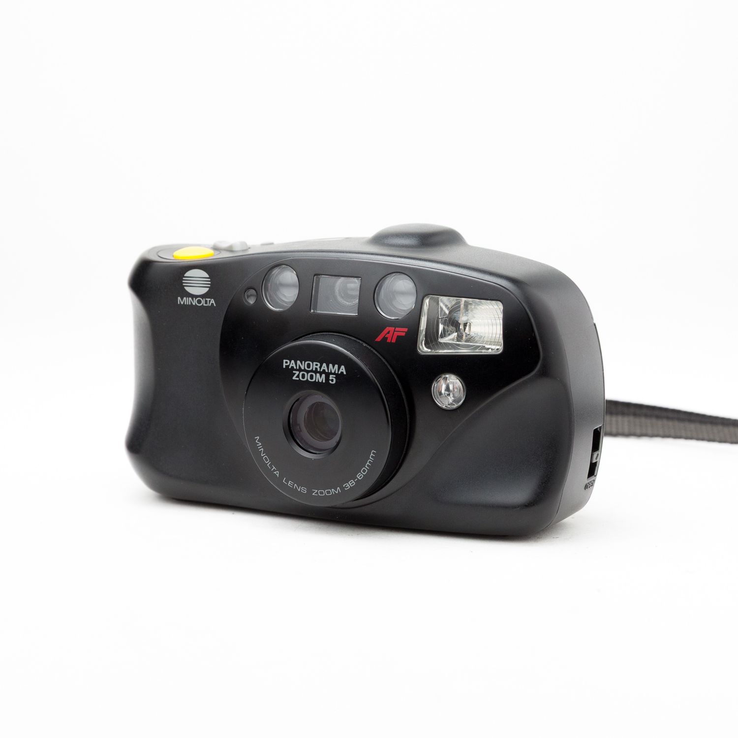 Minolta Panorama Zoom 5
