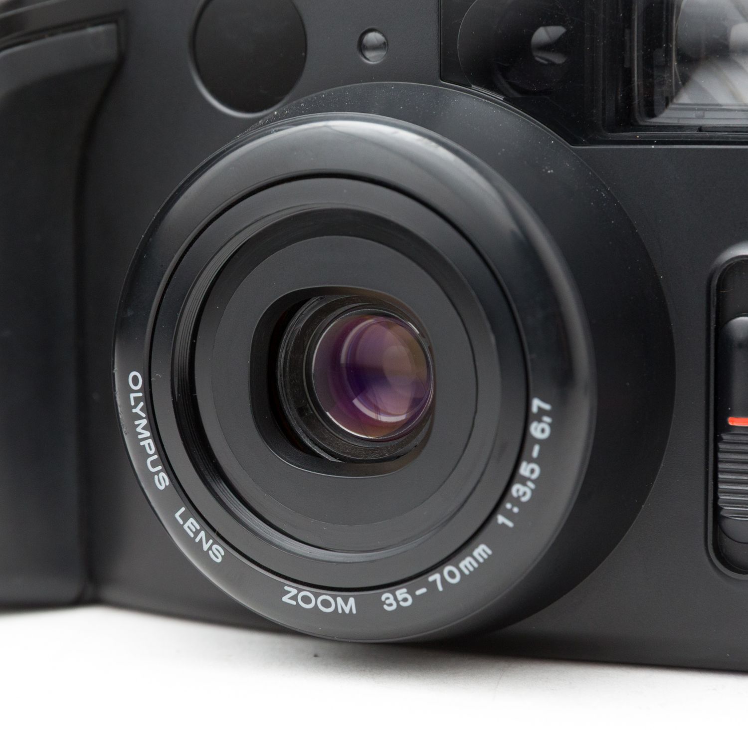 Olympus AZ-1 Zoom