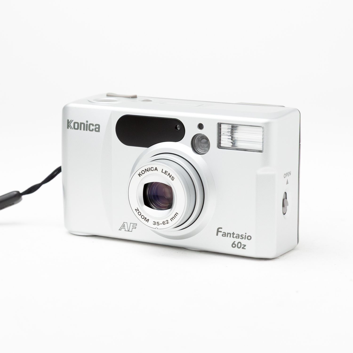 Konica Fantasio 60z