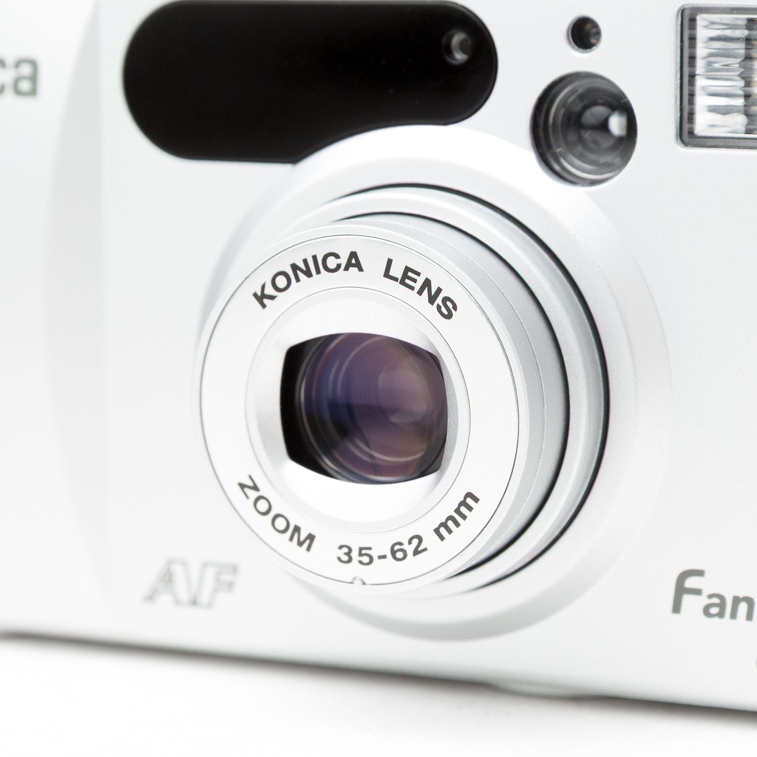 Konica Fantasio 60z