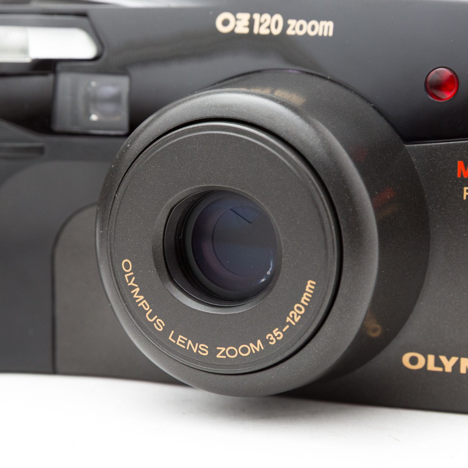 Olympus OZ 120 Zoom