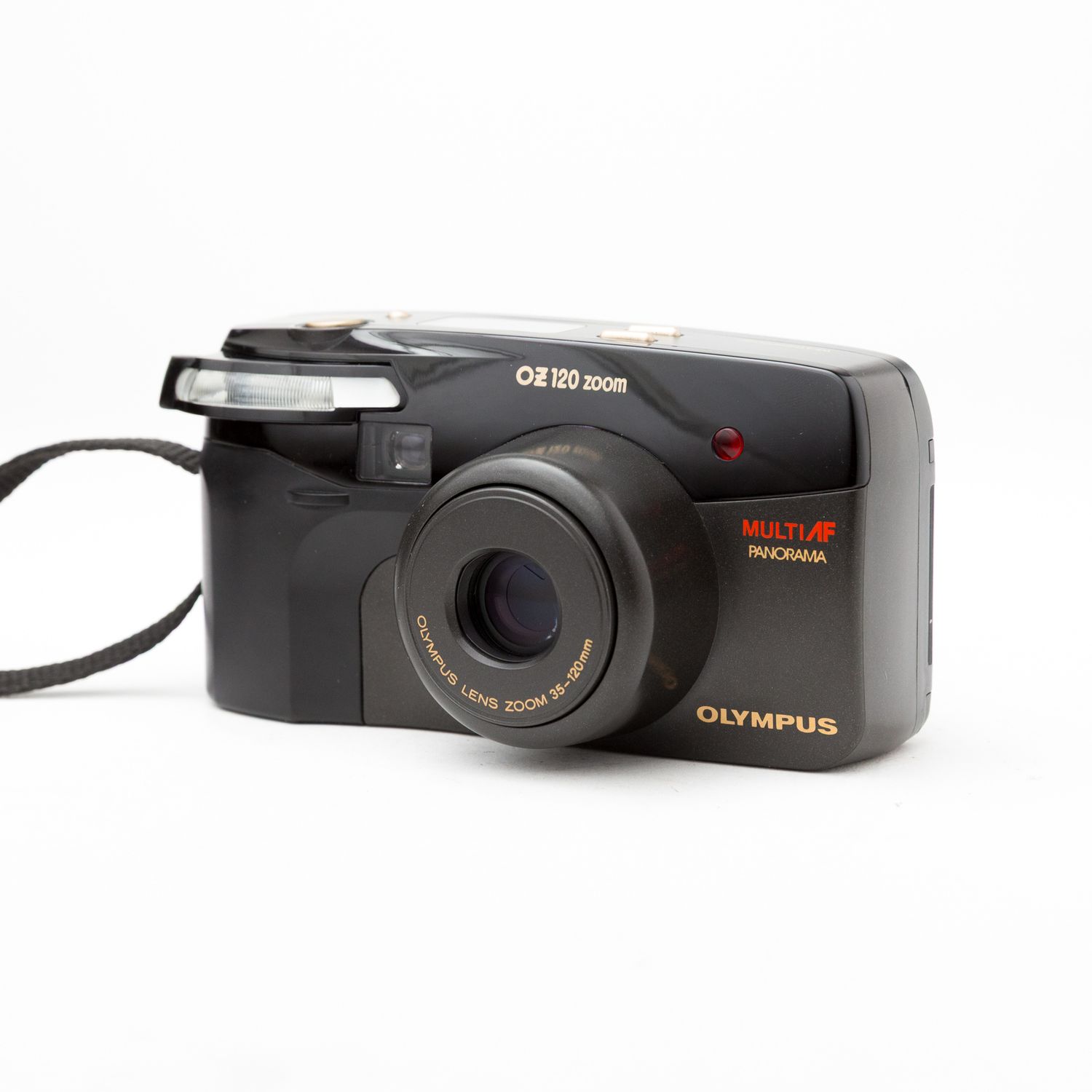 Olympus OZ 120 Zoom