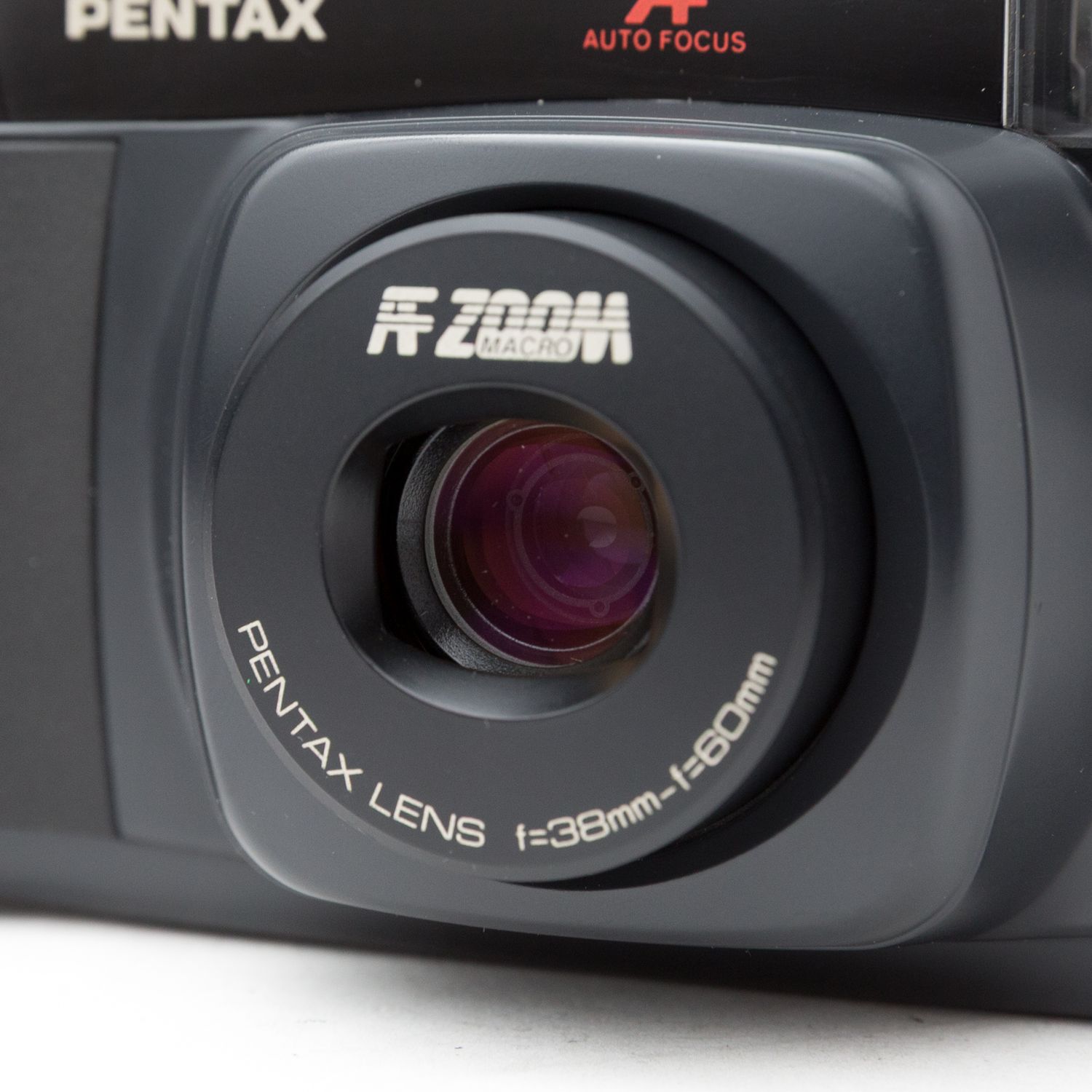 Pentax Zoom60